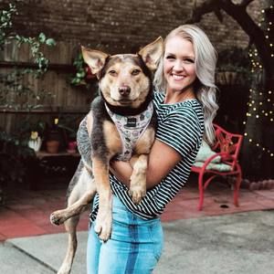 Meet your Posher, Karly